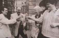 20 years ago homosexuality was decriminalised, but not everyone was happy...