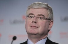 Labour grassroots members oppose coalition with Fine Gael