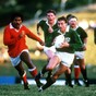 Former Lions centre recalls lucky escape after deadly IRA bombing