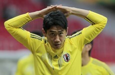 Kagawa: I will be better for Manchester United next season