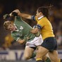 Ghost of Lions tours past is back to haunt Heaslip and O'Driscoll