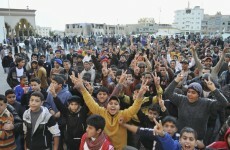 Tripoli 'tense' as more protests expected today in Libya