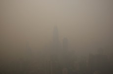 State of emergency declared as Kuala Lumpur is engulfed by smog