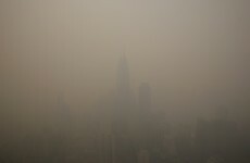 State of emergency declared as Kuala Lumpur is engulfed by smog