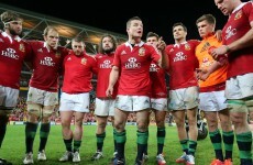 Healey: If Australia won't respect Lions' traditions, this should be the last series Down Under
