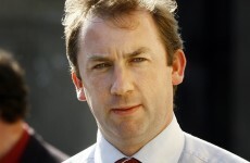 This man is the new Lord Mayor of Dublin