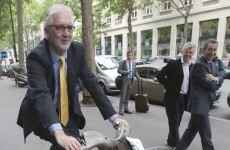 Doping inquiry would call on McQuaid's predecessor Verbruggen, says UCI challenger