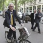Doping inquiry would call on McQuaid's predecessor Verbruggen, says UCI challenger