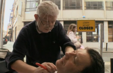 The best bits from last night's episode of The Rod Squad