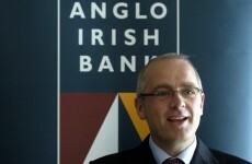 This was the hold music at Anglo Irish Bank in 2008