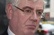 Gilmore 'shocked' by Anglo Tapes, while Howlin is 'personally sickened'