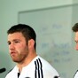 O'Brien hopeful injured O'Connell can stay on as a fearsome Lions cheerleader
