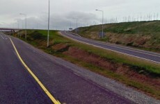 Man found dead in car on fire on M4