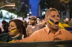 Column: Could Brazil's protests spread?