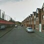 Four petrol bombs thrown on Belfast street