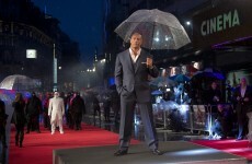Dwayne 'The Rock' Johnson is on a crazy diet for his new film role