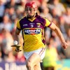 Lee Chin set for 3 inter-county games for Wexford in 5 days