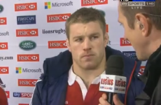 Sky Sports forced to apologise as pissed off O'Brien lets rip after Lions win