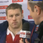 Sky Sports forced to apologise as pissed off O'Brien lets rip after Lions win