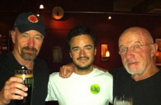 The final series of Breaking Bad is getting its own ale