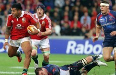 The winners and losers after the Lions 5-star win over Melbourne Rebels