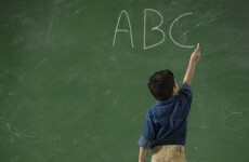 Government halves its spending on education over the last 16 years