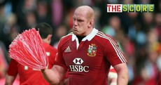 Lions confirm that Paul O'Connell will remain in Australia until end of tour