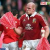 Lions confirm that Paul O'Connell will remain in Australia until end of tour