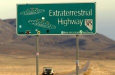 Release of government files unveil reports of UFO sightings and phenomena