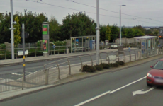 Gardaí intervene after altercation on Luas Red Line