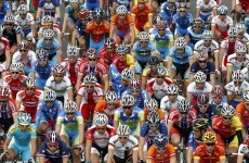 Irish riders gear up for another busy weekend