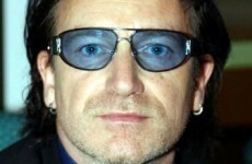 Here's what Bono thinks of Bono