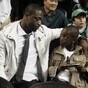 Dwyane Wade's 10-year-old kid is destined for the NBA with these skills