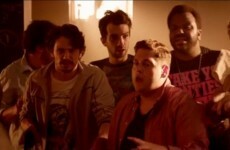 VIDEO: Your weekend movies... apocalypses and Despicable Me 2