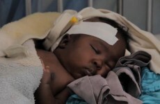 Column: 'I came face to face with the reality of childbirth in Ethiopia'