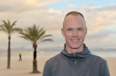 Froome: Cycling is moving on from doping