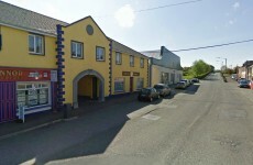 Teen girl seriously assaulted down alley in Roscommon