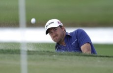 McIlroy and McDowell struggle to get going in Florida