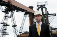 UK coalition government party 'humiliated' in by-election