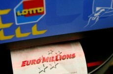 Have you won €93m in the EuroMillions?