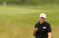 Rory needs to embrace the highs and lows, advises Pádraig Harrington