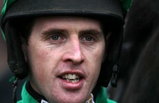 Maguire cleared to partner Peddlers Cross