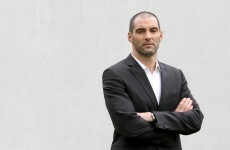 Richie Sadlier: Steve Staunton squared up to me in Copper Face Jack’s