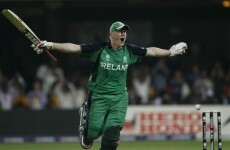 The xenophobic 'Ould Enemy' cack spluttered over a cricket game shows how immature a country we can be