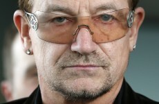 'Tough' Bono insists: 'I helped bring Google and Facebook to Ireland'