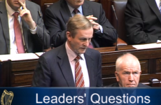 Where are the tapes from the other bailed-out banks? Kenny: ‘I dunno’