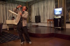 The DOs and DON'Ts of doing karaoke