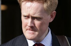 TV3 denies that Fionnan Sheahan is banned from the Vincent Browne show