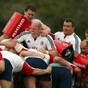 Injured Paul O’Connell to begin his coaching career with the Lions