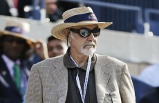 Departures Lounge: Featuring Sean Connery, Morgan Freeman and Patrick